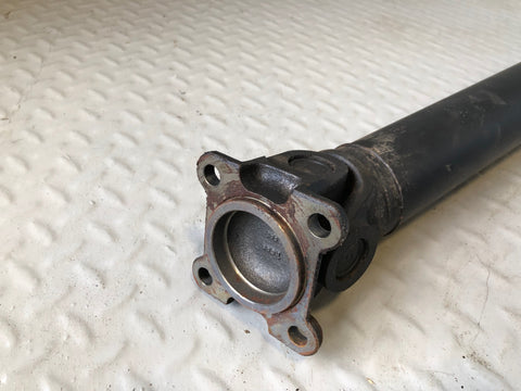 Range Rover Sport Propshaft L320 Rear 2.7 TDV6 / 3.6 TDV8 2005 to 2009 K11095