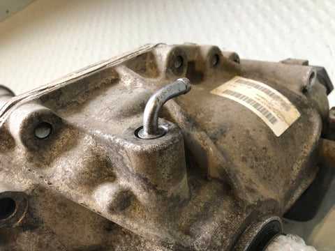 Range Rover L405 Diff Front Differential 3.0 SDV6 CPLA-3017 Ratio 3.21