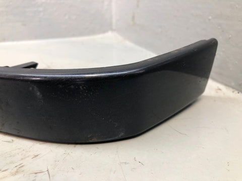 Discovery 2 Headlight Trim Near Side Adriatic Blue Land Rover 2002 to 2004