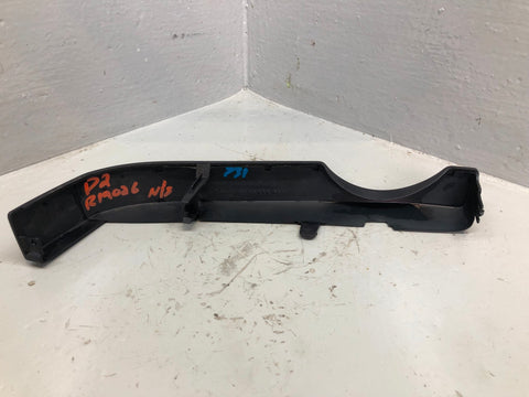 Discovery 2 Headlight Trim Near Side Adriatic Blue Land Rover 2002 to 2004