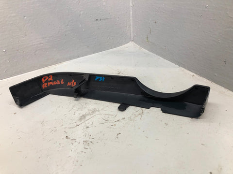 Discovery 2 Headlight Trim Near Side Adriatic Blue Land Rover 2002 to 2004