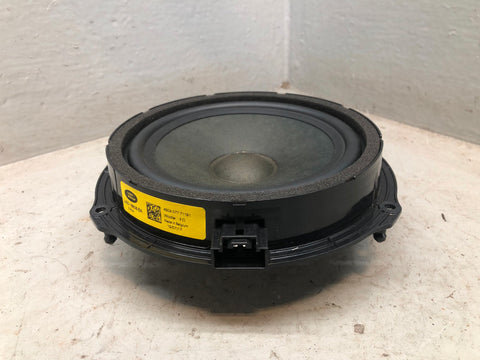 Discovery Sport Door Speaker JJ32-18808-BA L550 Land Rover 2014 to 2019