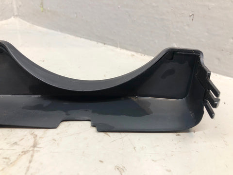 Discovery 2 Headlight Trim Near Side Adriatic Blue Land Rover 2002 to 2004