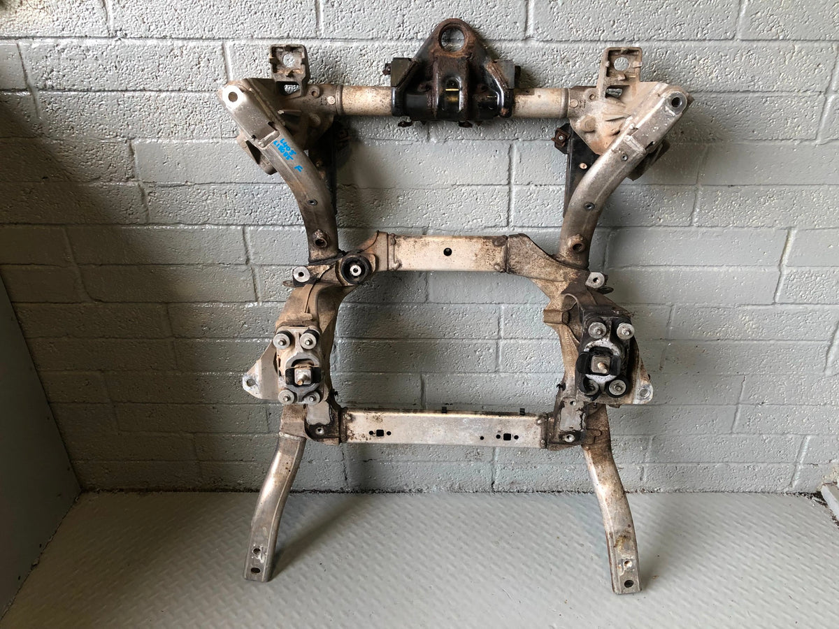 Range Rover L405 Subframe Front Suspension Carrier CPLA-5C145 2013 to 2017