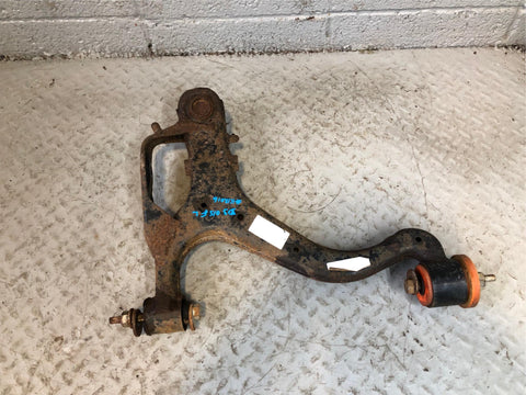 Discovery 3 Control Arm Front Lower Suspension Right Land Rover Poly Bush K12016