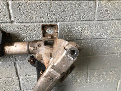 Range Rover L405 Subframe Front Suspension Carrier CPLA-5C145 2013 to 2017