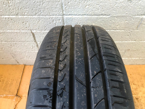 Freelander 2 Alloy Wheels and Tyres 17" Land Rover 235/65R17 2006 to 2015 R09125