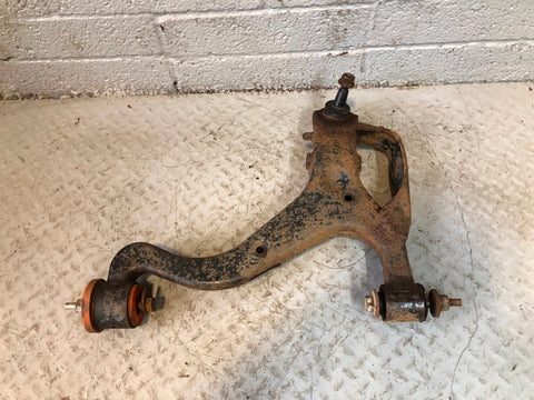 Discovery 3 Control Arm Front Lower Suspension Right Land Rover Poly Bush K12016