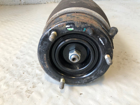Range Rover L322 Air Suspension Strut Off Side Front Dunlop 01438A 2002 to 2006