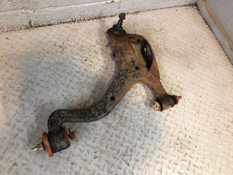 Discovery 3 Control Arm Front Lower Suspension Right Land Rover Poly Bush K12016