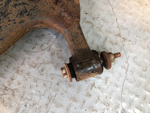 Discovery 3 Control Arm Front Lower Suspension Right Land Rover Poly Bush K12016