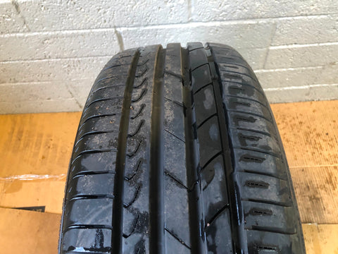 Freelander 2 Alloy Wheels and Tyres 17" Land Rover 235/65R17 2006 to 2015 R09125