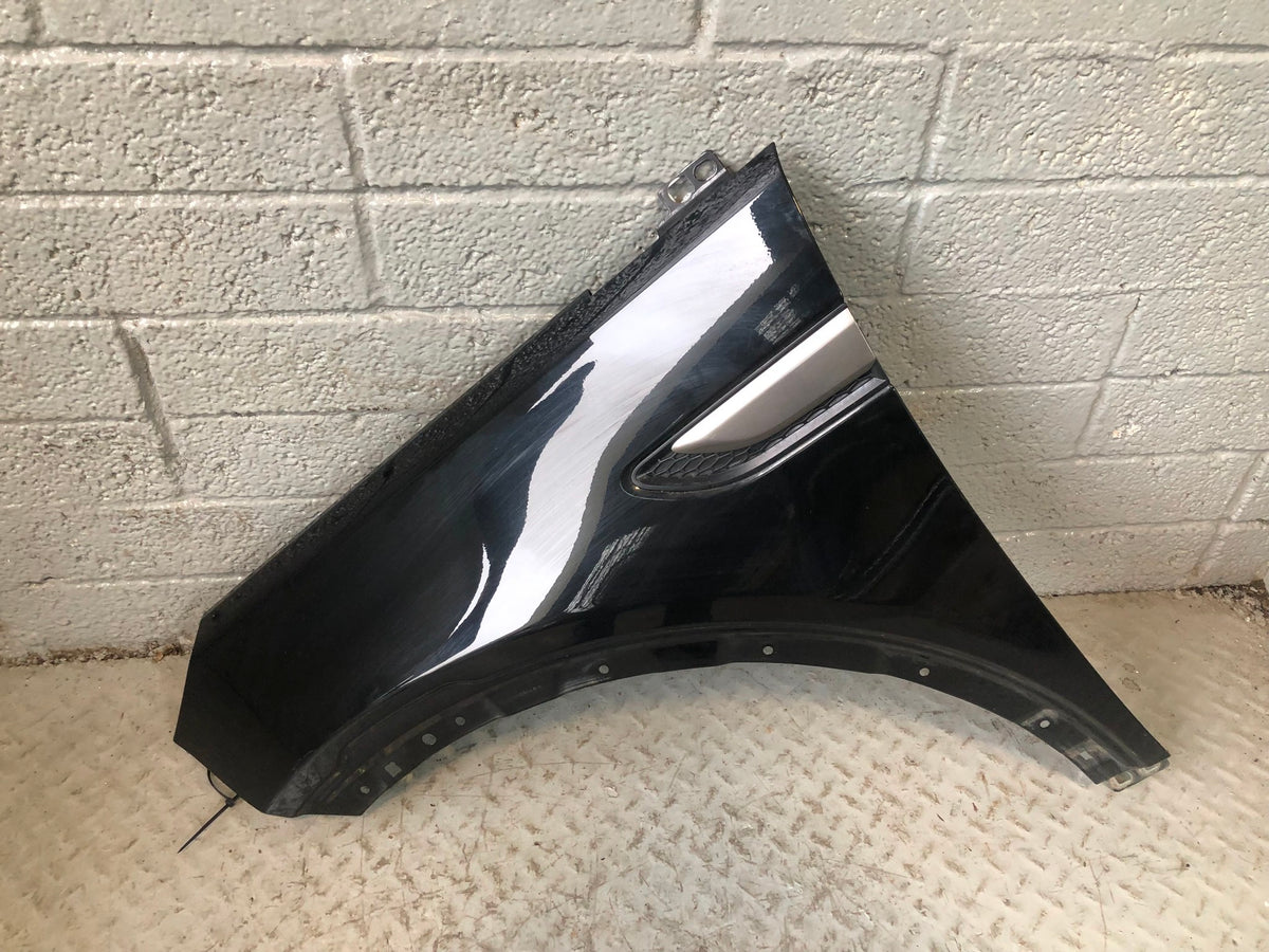 Discovery Sport Front Wing Near Side Front Santorini Black 1AG Land Rover