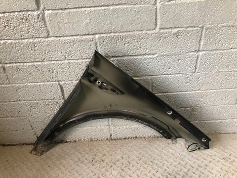 Discovery Sport Front Wing Near Side Front Santorini Black 1AG Land Rover