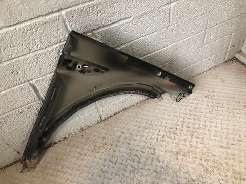 Discovery Sport Front Wing Near Side Front Santorini Black 1AG Land Rover