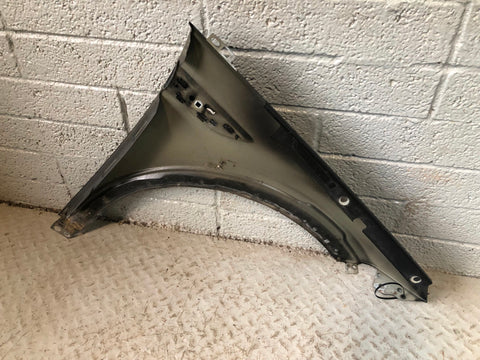 Discovery Sport Front Wing Near Side Front Santorini Black 1AG Land Rover