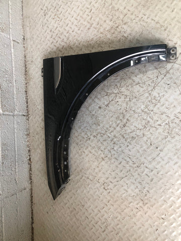 Discovery Sport Front Wing Near Side Front Santorini Black 1AG Land Rover
