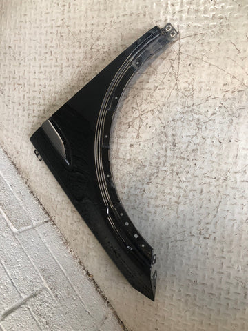 Discovery Sport Front Wing Near Side Front Santorini Black 1AG Land Rover