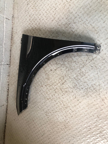 Discovery Sport Front Wing Near Side Front Santorini Black 1AG Land Rover