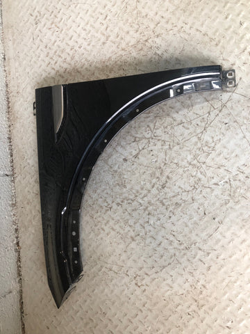 Discovery Sport Front Wing Near Side Front Santorini Black 1AG Land Rover
