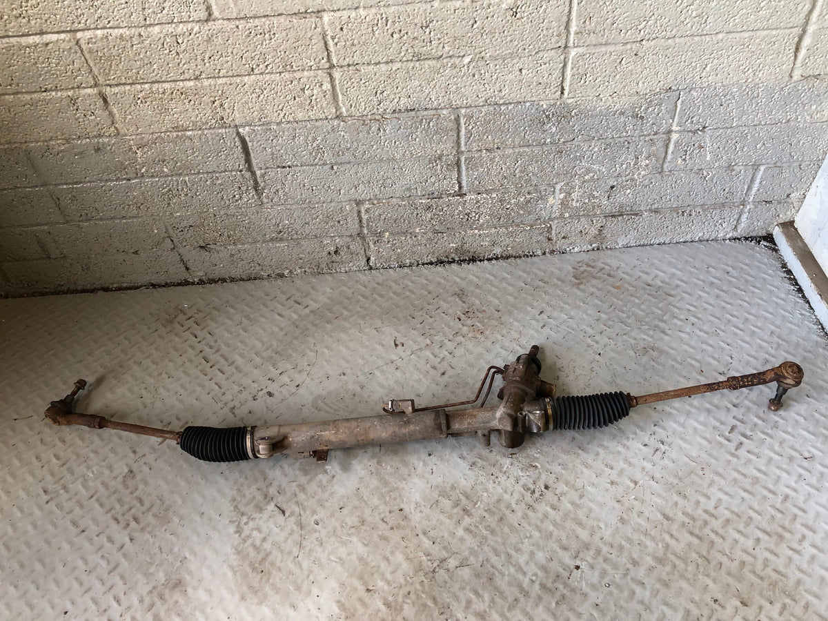 Range Rover Sport Power Steering Rack QEB500417 PAS L320 2005 to 2009