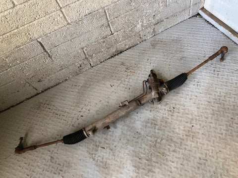 Range Rover Sport Power Steering Rack QEB500417 PAS L320 2005 to 2009
