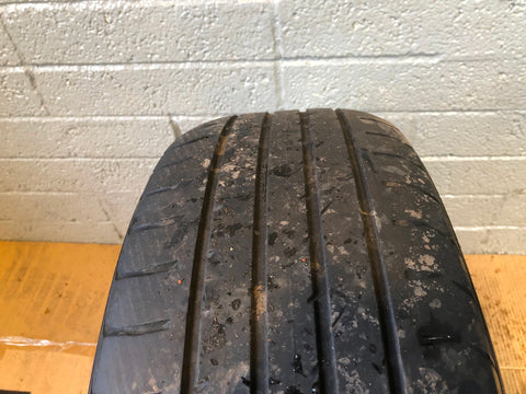 Freelander 2 Alloy Wheel and Tyre 17" Land Rover 235/65R17 2006 to 2014 R09125SP