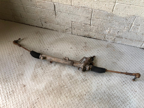 Range Rover Sport Power Steering Rack QEB500417 PAS L320 2005 to 2009
