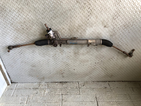 Range Rover Sport Power Steering Rack QEB500417 PAS L320 2005 to 2009
