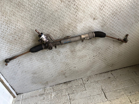 Range Rover Sport Power Steering Rack QEB500417 PAS L320 2005 to 2009