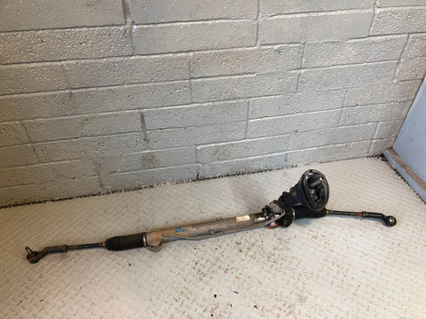 Freelander 2 Steering Rack 2.2 TD4 LR014407 7G91-3A500-XR Land Rover