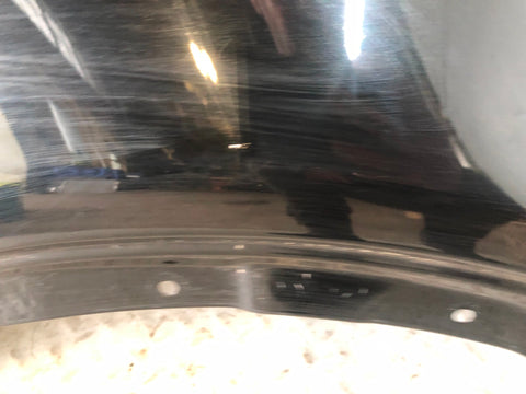 Discovery Sport Front Wing Off Side Front Santorini Black 1AG Land Rover