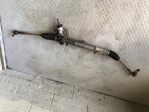 Range Rover Sport Power Steering Rack QEB500417 PAS L320 2005 to 2009