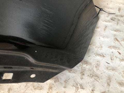 Discovery Sport Front Wing Off Side Front Santorini Black 1AG Land Rover