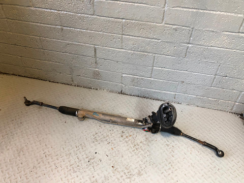 Freelander 2 Steering Rack 2.2 TD4 LR014407 7G91-3A500-XR Land Rover