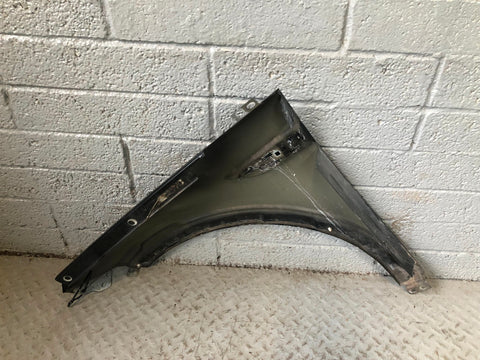Discovery Sport Front Wing Off Side Front Santorini Black 1AG Land Rover