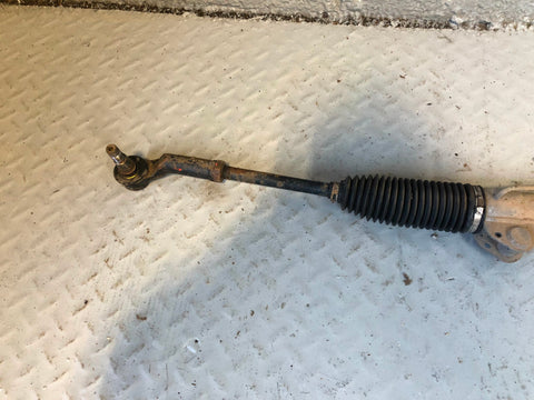 Freelander 2 Steering Rack 2.2 TD4 LR014407 7G91-3A500-XR Land Rover