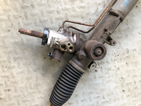 Range Rover Sport Power Steering Rack QEB500417 PAS L320 2005 to 2009