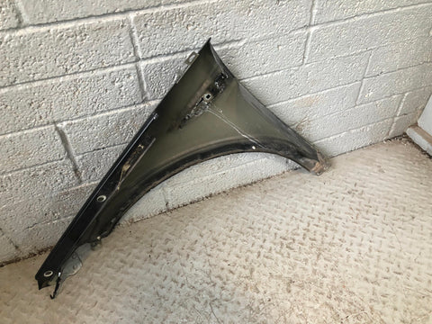 Discovery Sport Front Wing Off Side Front Santorini Black 1AG Land Rover