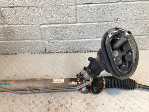 Freelander 2 Steering Rack 2.2 TD4 LR014407 7G91-3A500-XR Land Rover