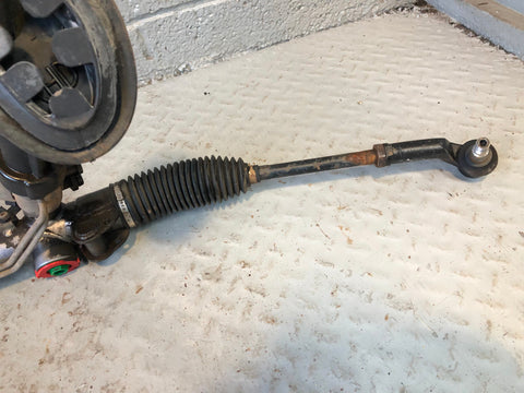 Freelander 2 Steering Rack 2.2 TD4 LR014407 7G91-3A500-XR Land Rover