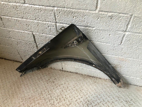 Discovery Sport Front Wing Off Side Front Santorini Black 1AG Land Rover