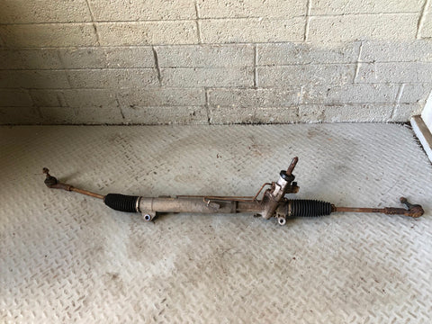 Range Rover Sport Power Steering Rack QEB500417 PAS L320 2005 to 2009
