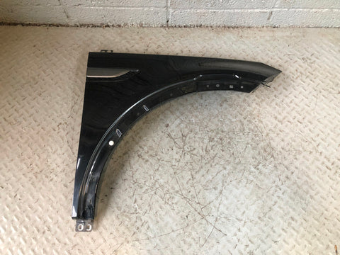Discovery Sport Front Wing Off Side Front Santorini Black 1AG Land Rover