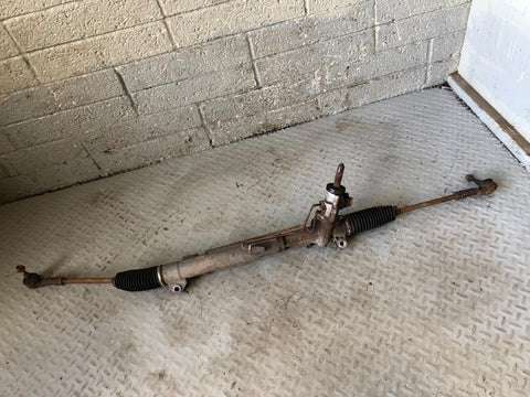 Range Rover Sport Power Steering Rack QEB500417 PAS L320 2005 to 2009