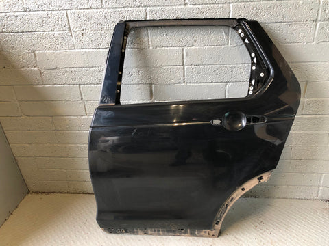Discovery Sport Door Near Side Rear Santorini Black L550 Land Rover L26095
