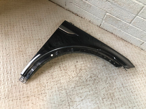 Discovery Sport Front Wing Off Side Front Santorini Black 1AG Land Rover