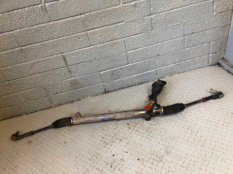 Freelander 2 Steering Rack 2.2 TD4 LR014407 7G91-3A500-XR Land Rover