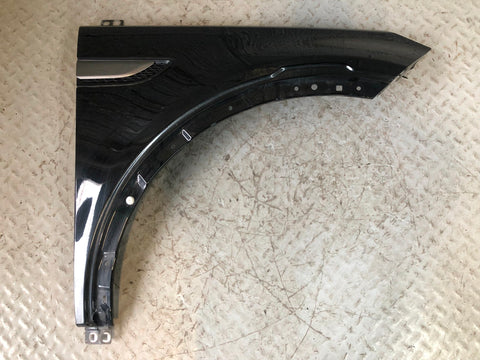 Discovery Sport Front Wing Off Side Front Santorini Black 1AG Land Rover