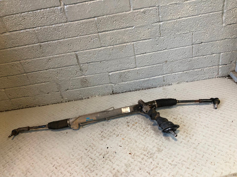 Freelander 2 Steering Rack 2.2 TD4 LR014407 7G91-3A500-XR Land Rover